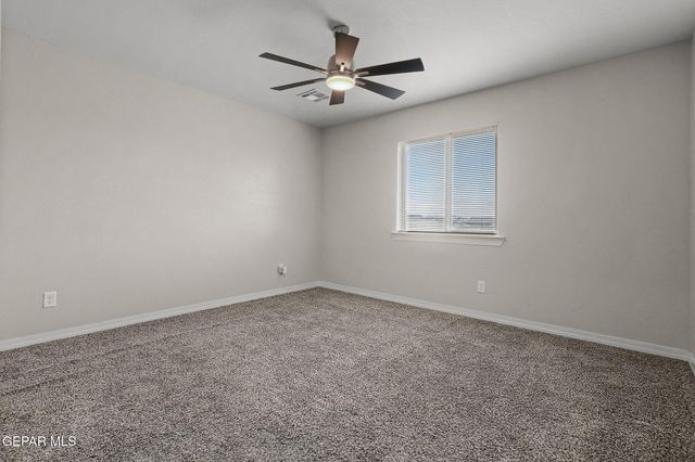 12749 IRON FALLS Drive, Horizon City, TX 79928