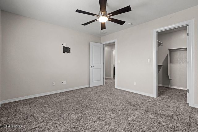 12749 IRON FALLS Drive, Horizon City, TX 79928