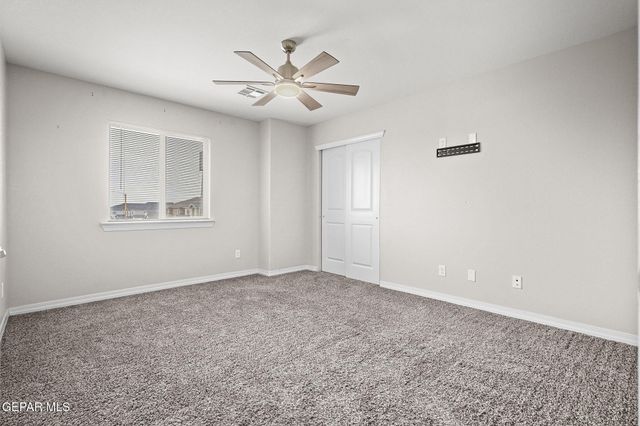 12749 IRON FALLS Drive, Horizon City, TX 79928