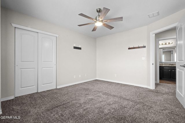 12749 IRON FALLS Drive, Horizon City, TX 79928