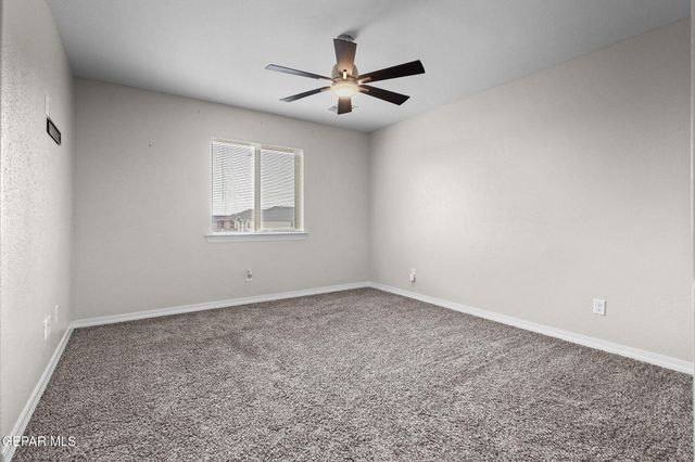 12749 IRON FALLS Drive, Horizon City, TX 79928
