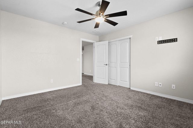 12749 IRON FALLS Drive, Horizon City, TX 79928