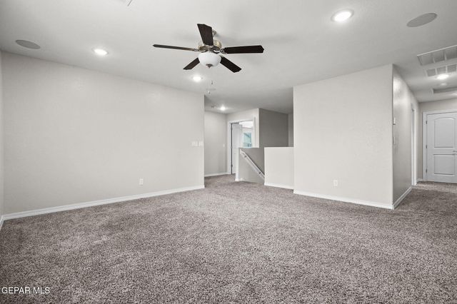 12749 IRON FALLS Drive, Horizon City, TX 79928