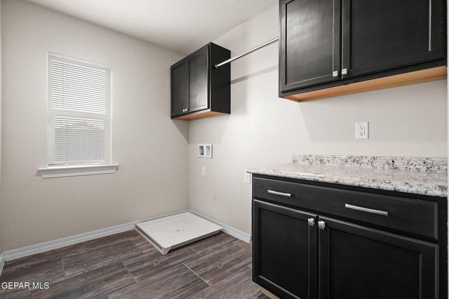 12749 IRON FALLS Drive, Horizon City, TX 79928