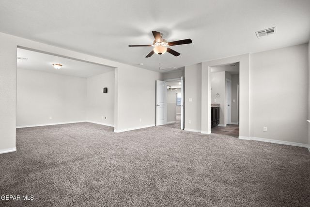 12749 IRON FALLS Drive, Horizon City, TX 79928