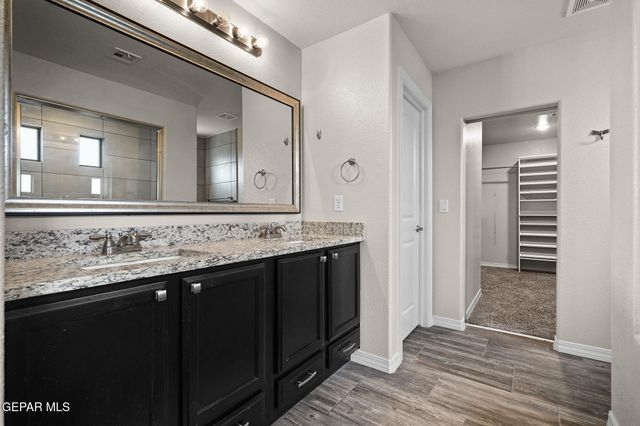 12749 IRON FALLS Drive, Horizon City, TX 79928
