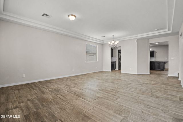12749 IRON FALLS Drive, Horizon City, TX 79928