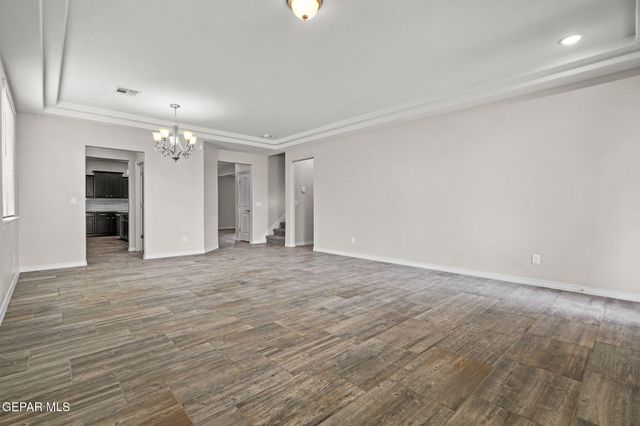 12749 IRON FALLS Drive, Horizon City, TX 79928