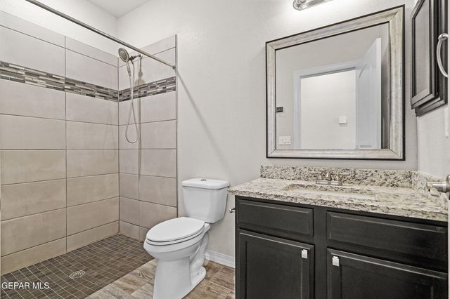 12749 IRON FALLS Drive, Horizon City, TX 79928
