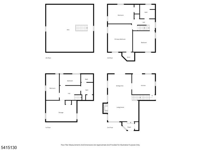 9 New Brier Ln, Clifton City, NJ 07012