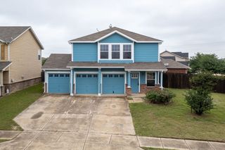 128 Hancock Street, Venus, TX 76084