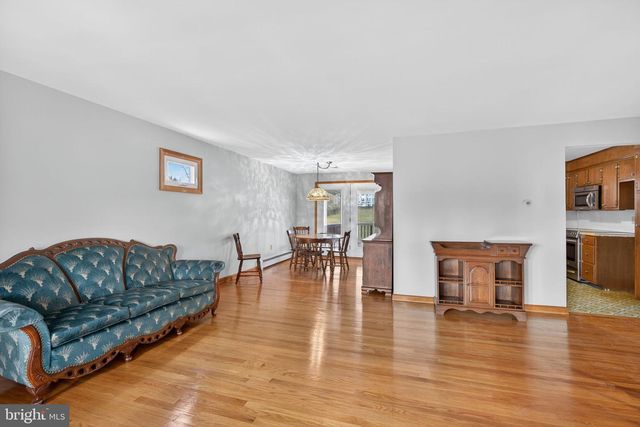 201 JACKSON RD, Gilbertsville, PA 19525