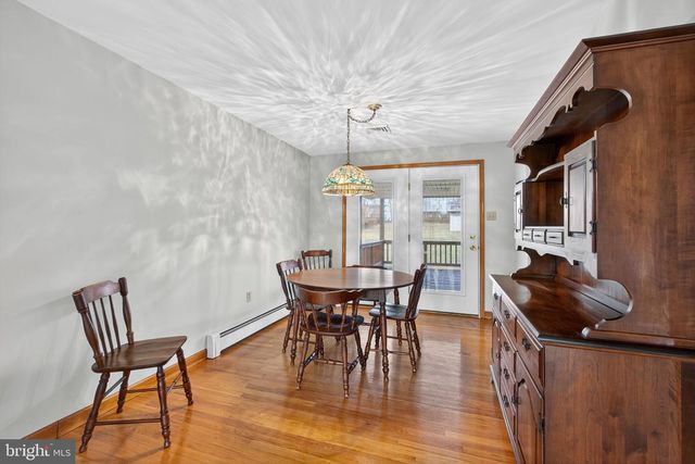 201 JACKSON RD, Gilbertsville, PA 19525