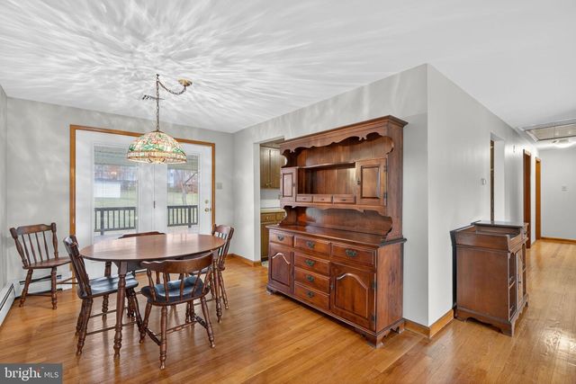 201 JACKSON RD, Gilbertsville, PA 19525