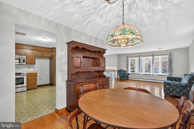 201 JACKSON RD, Gilbertsville, PA 19525