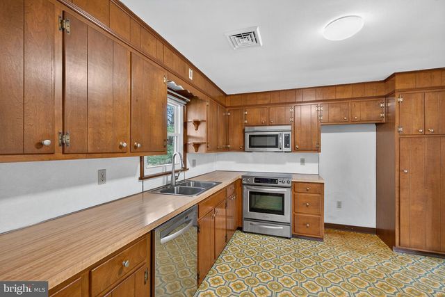 201 JACKSON RD, Gilbertsville, PA 19525