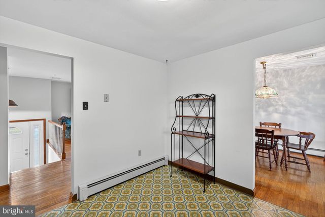 201 JACKSON RD, Gilbertsville, PA 19525