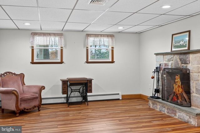 201 JACKSON RD, Gilbertsville, PA 19525