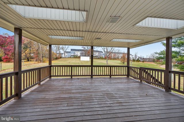 201 JACKSON RD, Gilbertsville, PA 19525