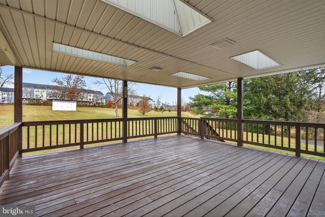 201 JACKSON RD, Gilbertsville, PA 19525