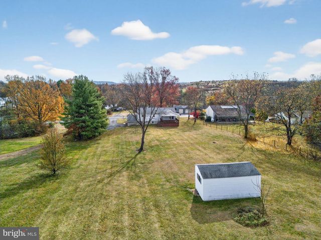 201 JACKSON RD, Gilbertsville, PA 19525