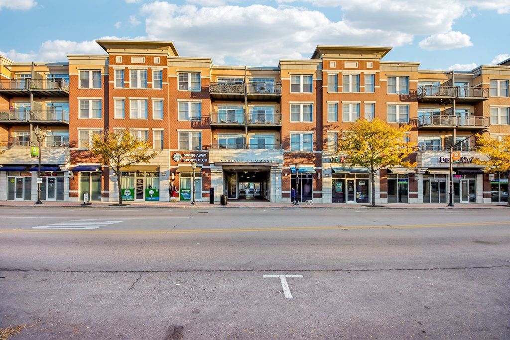 7243 Madison Street 207, Forest Park, IL 60130 — exterior