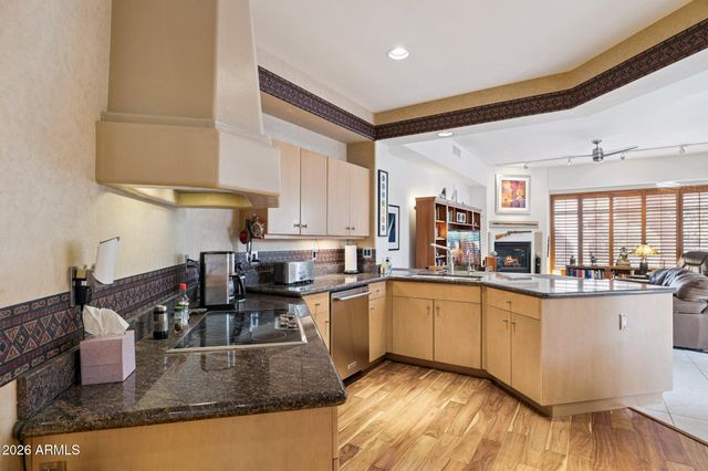 8364 E LAS ESTANCIAS Street, Scottsdale, AZ 85250