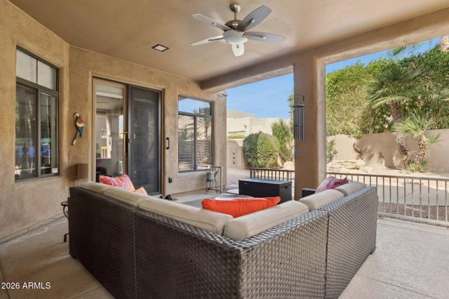 8364 E LAS ESTANCIAS Street, Scottsdale, AZ 85250