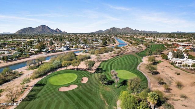 8364 E LAS ESTANCIAS Street, Scottsdale, AZ 85250