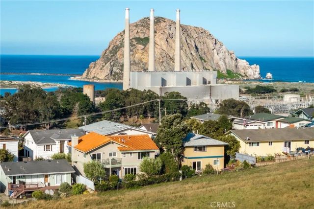 1310 Hillcrest Drive, Morro Bay, CA 93442