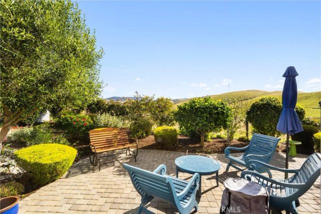 1310 Hillcrest Drive, Morro Bay, CA 93442