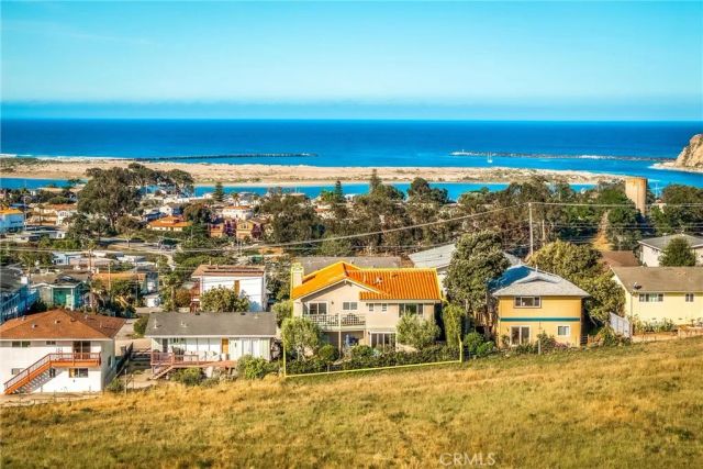 1310 Hillcrest Drive, Morro Bay, CA 93442