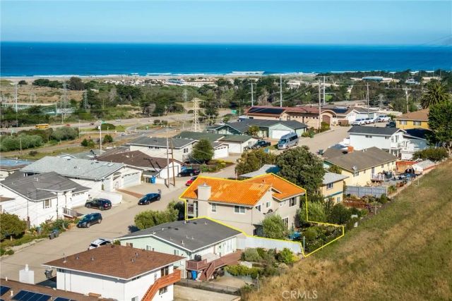 1310 Hillcrest Drive, Morro Bay, CA 93442