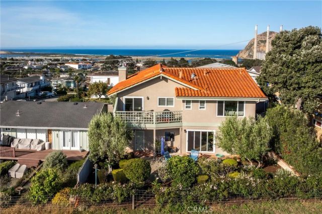 1310 Hillcrest Drive, Morro Bay, CA 93442