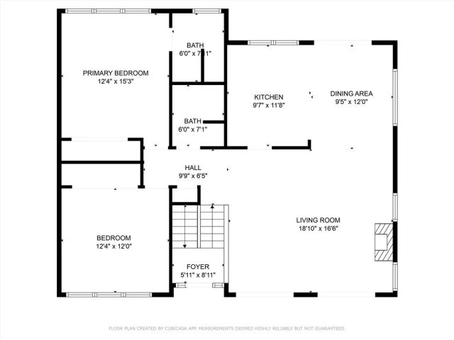 1310 Hillcrest Drive, Morro Bay, CA 93442