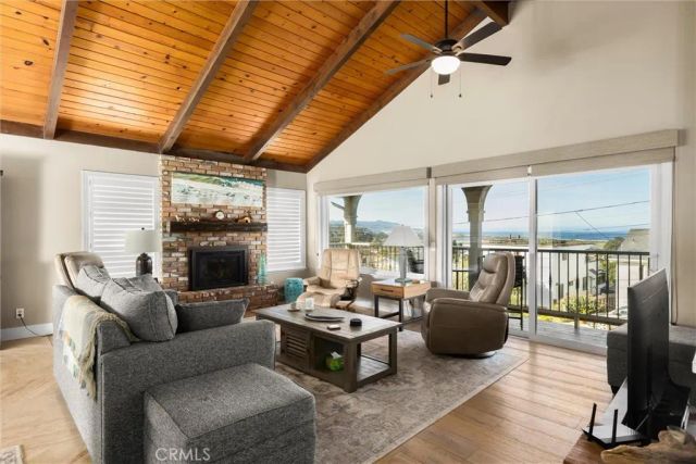 1310 Hillcrest Drive, Morro Bay, CA 93442