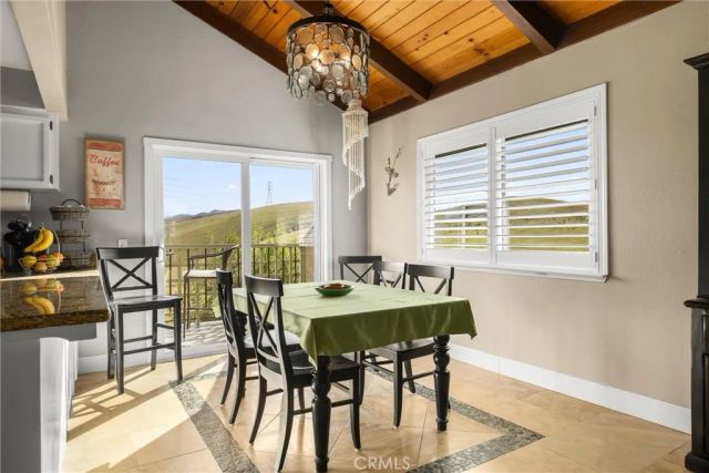 1310 Hillcrest Drive, Morro Bay, CA 93442
