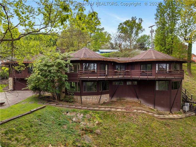 328 McKinley Avenue, Charleston, WV 25314