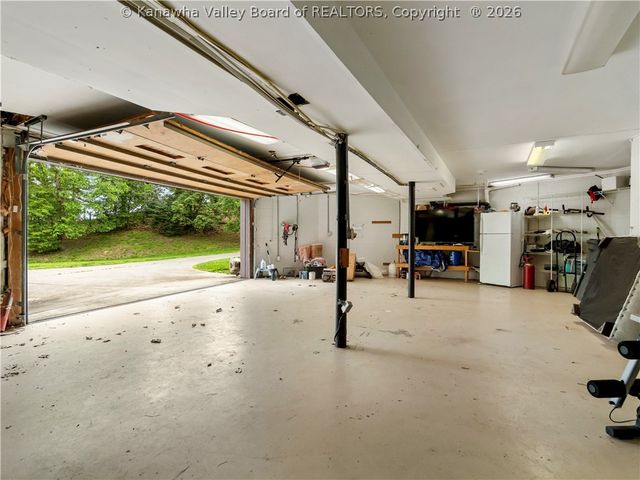 328 McKinley Avenue, Charleston, WV 25314