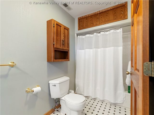 328 McKinley Avenue, Charleston, WV 25314