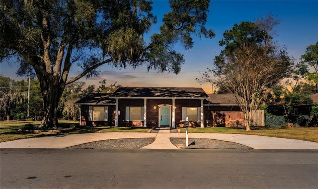 1316 FAIRFAX N, Lakeland, FL 33813