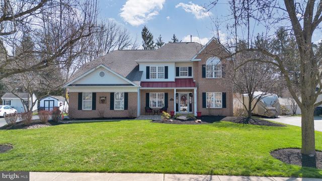 492 SHAKESPEARE DR, Collegeville, PA 19426