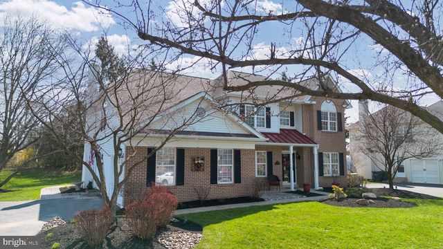 492 SHAKESPEARE DR, Collegeville, PA 19426
