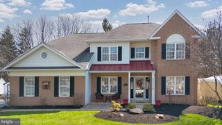 492 SHAKESPEARE DR, Collegeville, PA 19426