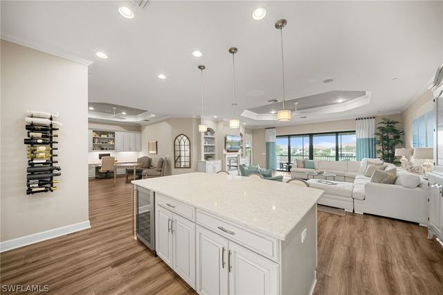 9672 Montelanico LOOP 203, Naples, FL 34119