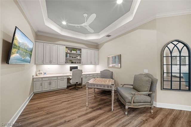 9672 Montelanico LOOP 203, Naples, FL 34119