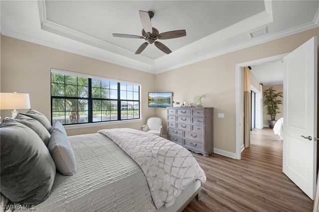 9672 Montelanico LOOP 203, Naples, FL 34119