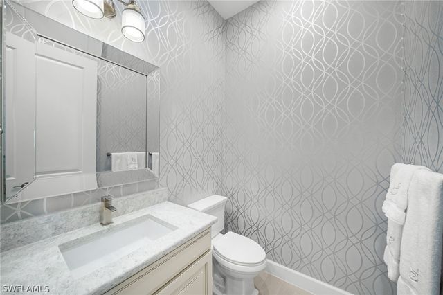 9672 Montelanico LOOP 203, Naples, FL 34119