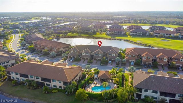 9672 Montelanico LOOP 203, Naples, FL 34119