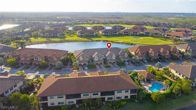 9672 Montelanico LOOP 203, Naples, FL 34119
